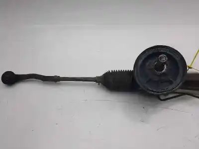 Peça sobressalente para automóvel em segunda mão caixa de direção por peugeot partner (s2) origin combi referências oem iam f800000972