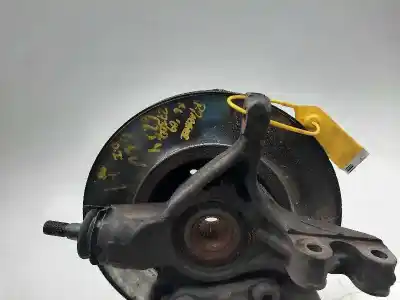 Peça sobressalente para automóvel em segunda mão manga de eixo dianteira esquerda por peugeot partner (s2) origin combi referências oem iam 364654