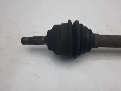 Peça sobressalente para automóvel em segunda mão transmissão dianteira esquerda por peugeot partner (s2) origin combi referências oem iam 3273jy