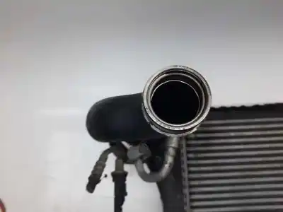 Автозапчастина б/у КОНДЕНСАТ/РАДІАТОР КОНДИЦИОНЕРА для VOLKSWAGEN GOLF V BERLINA (1K1)  Посилання на OEM IAM 1K0820411G  