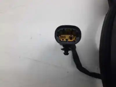 Peça sobressalente para automóvel em segunda mão termoventilador elétrico por peugeot partner (s2) origin combi referências oem iam 1831237016  