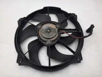 Peça sobressalente para automóvel em segunda mão termoventilador elétrico por peugeot partner (s2) origin combi referências oem iam 1831237016  