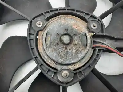 Second-hand car spare part RADIATOR COOLING FAN for PEUGEOT PARTNER (S2)  OEM IAM references 1831237016  