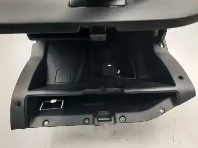 Peça sobressalente para automóvel em segunda mão porta luvas por peugeot partner (s2) origin combi referências oem iam 9680936177