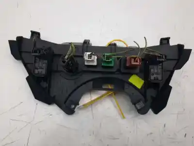 Peça sobressalente para automóvel em segunda mão interruptor 4 piscas - emergência por peugeot partner (s2) origin combi referências oem iam 9680931977