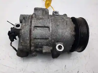 Автозапчастина б/у КОМПРЕСОР КОНДИЦИОНЕРА для AUDI A3 (8L1)  Посилання на OEM IAM 4472208196 6SEU12C08D00544 8Z0260805A