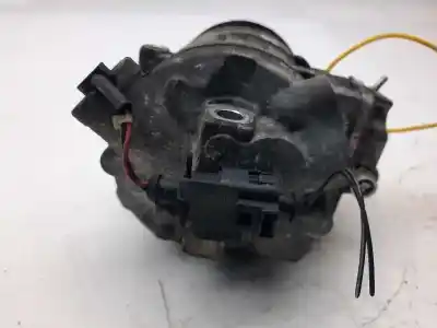 Автозапчасти б/у компрессор кондиционера воздуха за audi a3 (8l1) 1.8 t ссылки oem iam 4472208196 6seu12c08d00544 8z0260805a