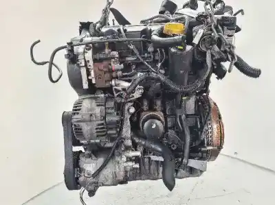 Pièce détachée automobile d'occasion moteur complet pour renault scenic ii (jm) 1.9 grand confort dynamique [1.9 ltr. - 96 kw dci diesel] références oem iam f9q804  