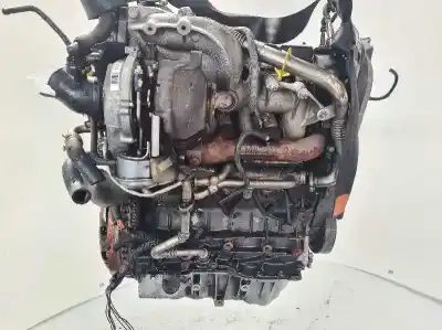 Pièce détachée automobile d'occasion moteur complet pour renault scenic ii (jm) 1.9 grand confort dynamique [1.9 ltr. - 96 kw dci diesel] références oem iam f9q804  