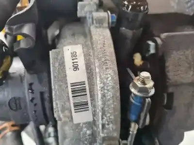 Pièce détachée automobile d'occasion moteur complet pour renault scenic ii (jm) 1.9 grand confort dynamique [1.9 ltr. - 96 kw dci diesel] références oem iam f9q804  