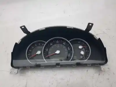 Peça sobressalente para automóvel em segunda mão quadrante por kia sorento 2.5 crdi concept referências oem iam 20061020  940113e130