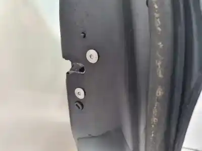 Second-hand car spare part rear right door lock for peugeot 308 access oem iam references 732107