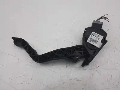 Автозапчасти б/у ПЕДАЛЬ ГАЗА за PEUGEOT 308  ссылки OEM IAM 9671433780  6PV00994941