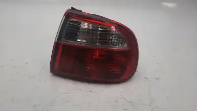 Second-hand car spare part right tailgate light for seat toledo ii (1m2) 1.9 tdi oem iam references 1m5945257