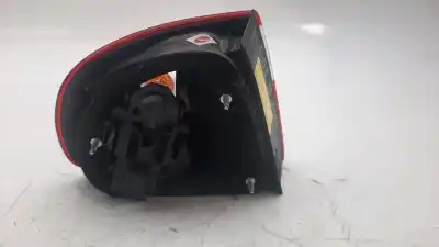 Second-hand car spare part right tailgate light for seat toledo ii (1m2) 1.9 tdi oem iam references 1m5945257  