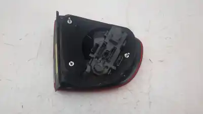 Second-hand car spare part right tailgate light for seat toledo ii (1m2) 1.9 tdi oem iam references 1m5945257  