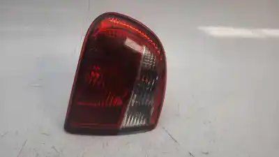 Peça sobressalente para automóvel em segunda mão farolim traseiro esquerdo por seat toledo ii (1m2) 1.9 tdi referências oem iam 1m5945095b  