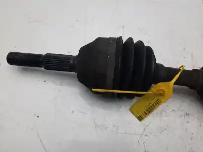 Second-hand car spare part FRONT LEFT TRANSMISSION for JEEP CHEROKEE (KJ)  OEM IAM references   
