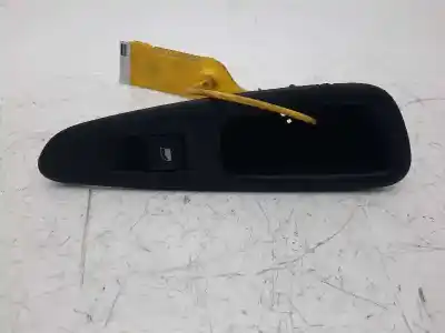 Second-hand car spare part rear left power window switch for peugeot 308 access oem iam references 96565185xt