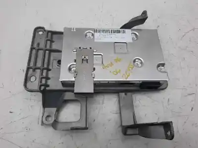Second-hand car spare part electronic module for audi a6 c6 (4f2) 2.7 tdi oem iam references 4f1035462  