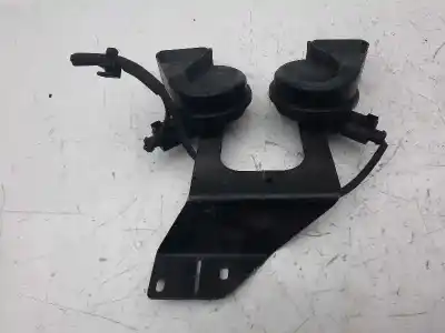Автозапчастина б/у ріг для audi a6 c6 (4f2) 2.7 tdi посилання на oem iam 4f0951223  
