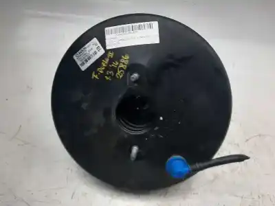 Автозапчастина б/у Гальмівний СЕРВО для FIAT DOBLO II CARGO (263)  Посилання на OEM IAM 0204054718  51897927