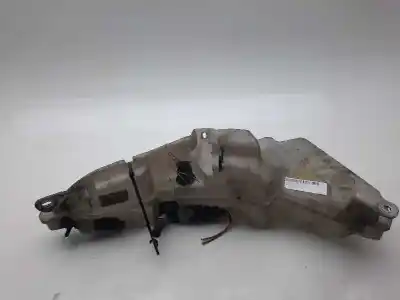 Second-hand car spare part windscreen washer bottle for audi a6 c6 (4f2) 2.7 tdi oem iam references 4f0955451r  