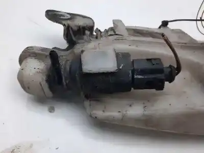 Second-hand car spare part windscreen washer bottle for audi a6 c6 (4f2) 2.7 tdi oem iam references 4f0955451r  
