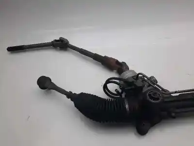 Second-hand car spare part steering rack for audi a6 c6 (4f2) 2.7 tdi oem iam references 4f1422065r 7832542 7852993735