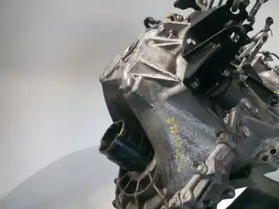 Second-hand car spare part gearbox for toyota auris advance oem iam references 3030012b20 3030012b30 