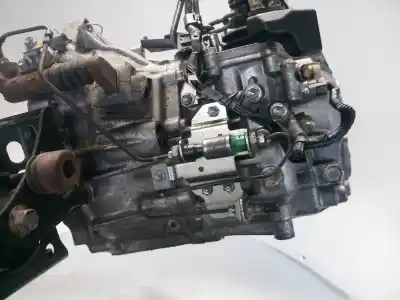 Second-hand car spare part gearbox for toyota auris advance oem iam references 3030012b20 3030012b30 