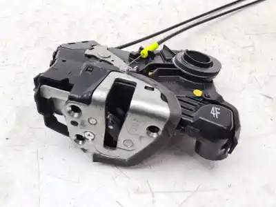 Автозапчасти б/у замок передней правой двери за toyota auris advance ссылки oem iam a046693