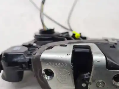 Автозапчасти б/у замок левой передней двери за toyota auris advance ссылки oem iam a046693