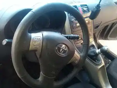 Автозапчасти б/у руль за toyota auris advance ссылки oem iam 9212253