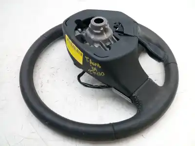 Peça sobressalente para automóvel em segunda mão volante por toyota auris advance referências oem iam 9212253  607095211