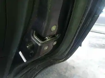 Автозапчасти б/у замок задней правой двери за toyota auris advance ссылки oem iam a046693