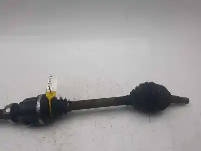 Second-hand car spare part front right transmission for citroen c5 berlina millenium oem iam references 9683341080