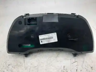 Second-hand car spare part DASHBOARD for FIAT DOBLO II CARGO (263)  OEM IAM references 503015161704  