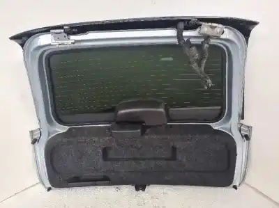 Pezzo di ricambio per auto di seconda mano motore tergicristallo posteriore per peugeot 206 sw xs riferimenti oem iam 0390201576