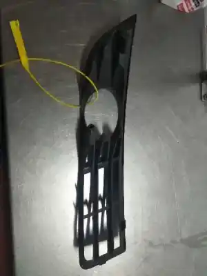 Pezzo di ricambio per auto di seconda mano GRIGLIA PARAURTI SINISTRA per VOLKSWAGEN PASSAT BERLINA (3C2)  Riferimenti OEM IAM 3C0853665A  