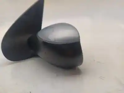 Pezzo di ricambio per auto di seconda mano specchio sinistro per peugeot 206 sw xs riferimenti oem iam 96432612xt