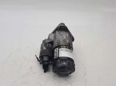 Second-hand car spare part starter motor for renault clio ii fase ii (b/cb0) dynamique oem iam references 8200584675  m000t87881