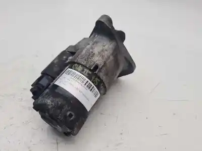 Second-hand car spare part starter motor for renault clio ii fase ii (b/cb0) dynamique oem iam references 8200584675  m000t87881