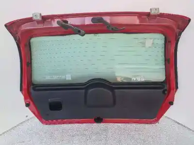 Автозапчастина б/у двигатель заднього склоочисника для renault clio ii fase ii (b/cb0) dynamique посилання на oem iam 8200071214