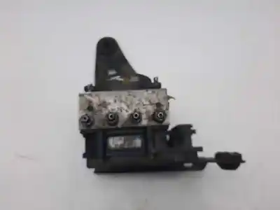 Second-hand car spare part abs for renault kangoo expression oem iam references 8201011838 8201142433 0265232169