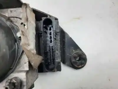 Автозапчастина б/у абс для renault kangoo expression посилання на oem iam 8201011838