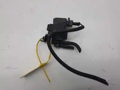 Автозапчастина б/у додатковий повітряний клапан для renault kangoo expression посилання на oem iam 149568021r