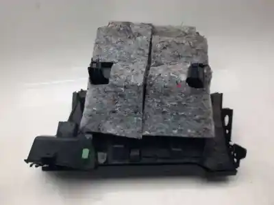 Автозапчастина б/у бардачок для renault kangoo expression посилання на oem iam 8200451645  