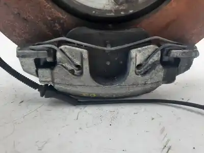 Second-hand car spare part front left brake caliper for citroen c5 berlina millenium oem iam references 4400v3