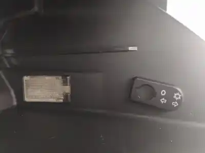 Peça sobressalente para automóvel em segunda mão porta luvas por opel astra h caravan elegance referências oem iam 7226280